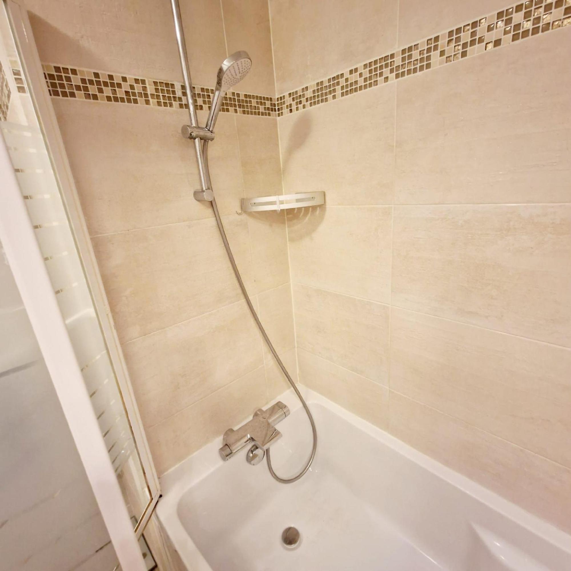 Modern And Confortable Apartment Close To Paris บัวส์ โกลงบ์ ภายนอก รูปภาพ