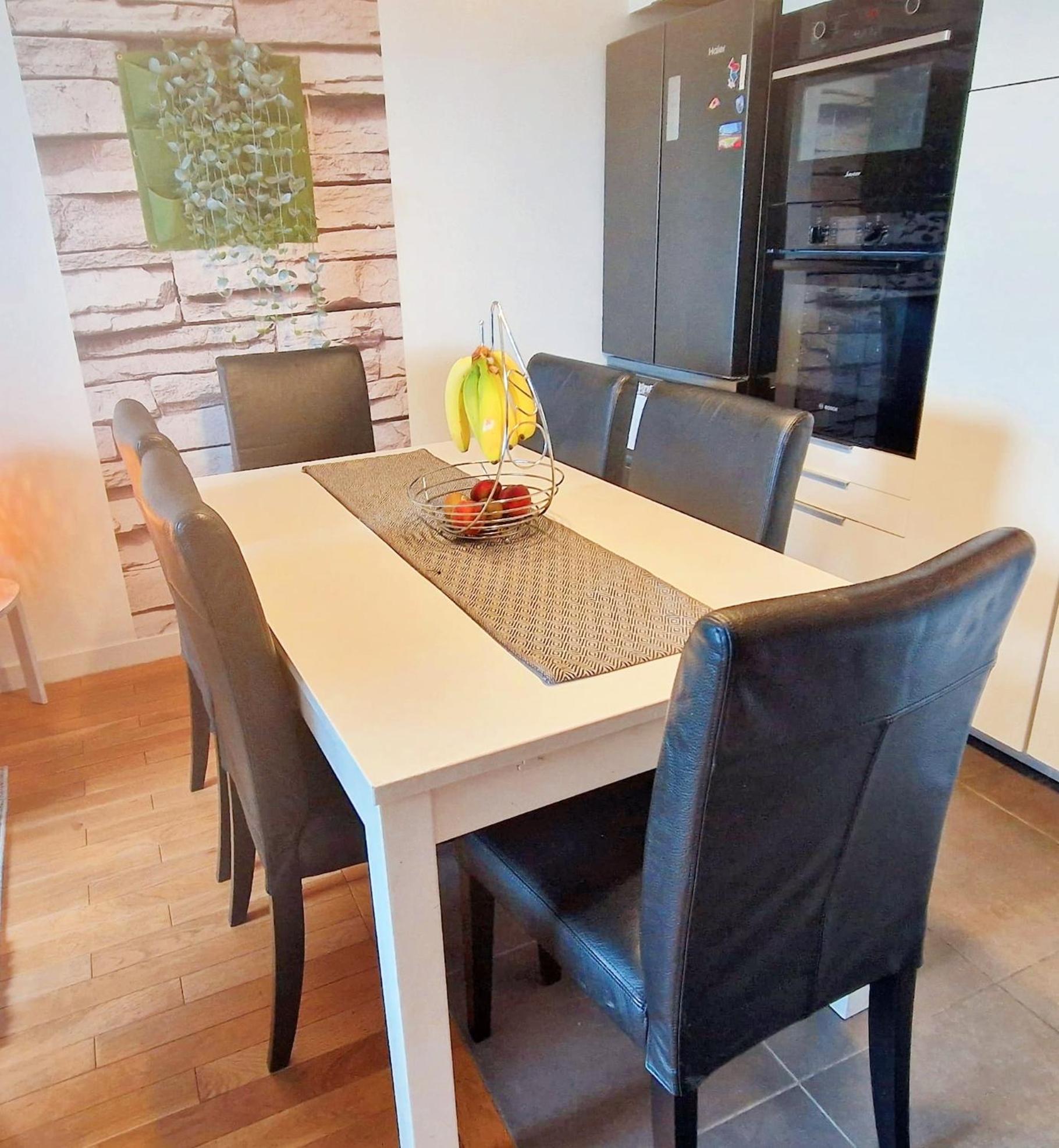 Modern And Confortable Apartment Close To Paris บัวส์ โกลงบ์ ภายนอก รูปภาพ